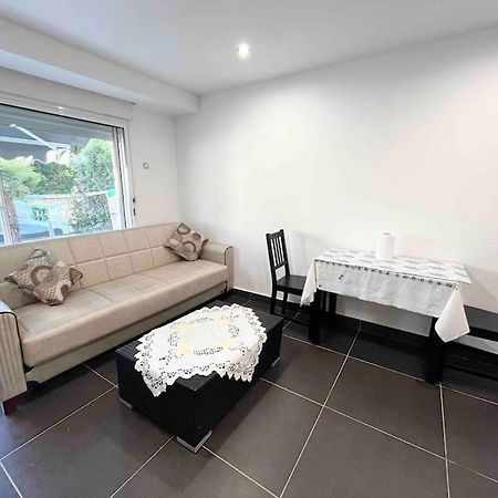 Appartement Elegant - 12Min Cdg Dammartin-en-Goele Exterior foto
